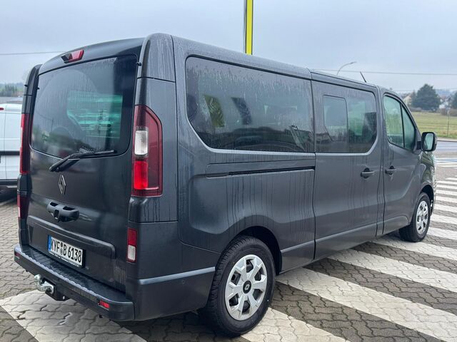 RENAULT R4 E-Tech elektrisch Iconic 150 Comfort Range Ansicht 6 für Fahrzeugdetailseite