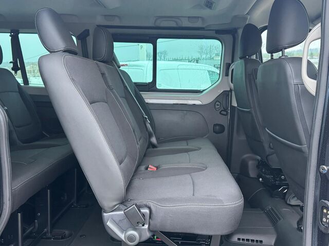 RENAULT R4 E-Tech elektrisch Iconic 150 Comfort Range Ansicht 8 für Fahrzeugdetailseite