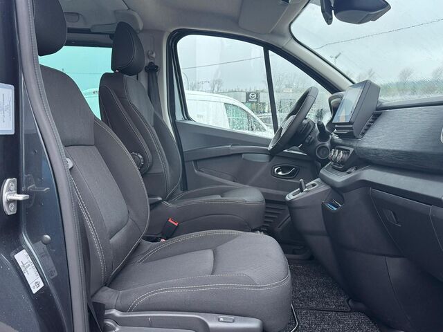RENAULT R4 E-Tech elektrisch Iconic 150 Comfort Range Ansicht 9 für Fahrzeugdetailseite