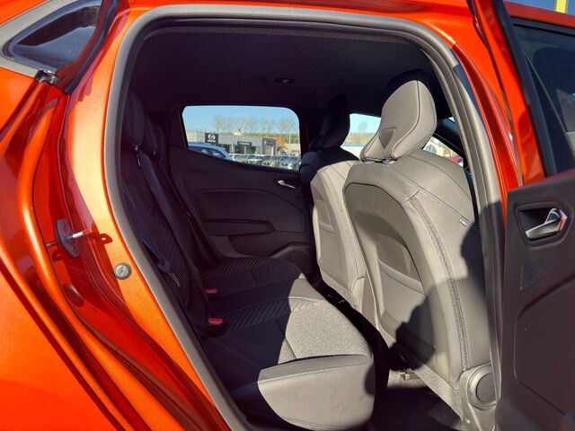 RENAULT Trafic Pkw Grand Evolution Blue dCi 150 Aut MY25 Ansicht 8 für Fahrzeugdetailseite