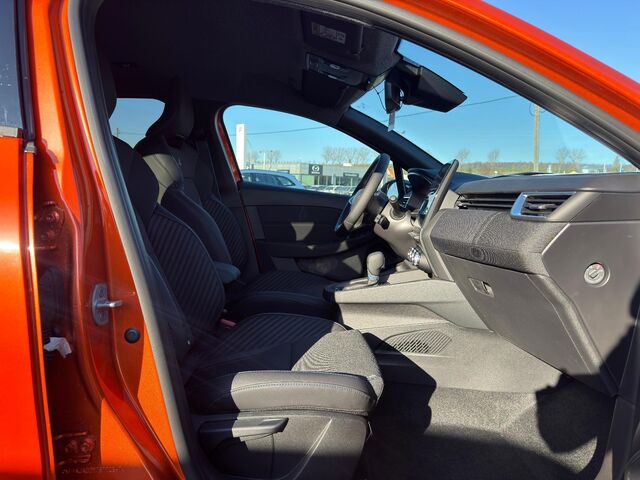 RENAULT Trafic Pkw Grand Evolution Blue dCi 150 Aut MY25 Ansicht 9 für Fahrzeugdetailseite
