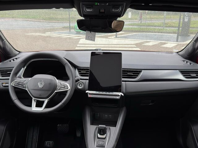RENAULT Clio Esprit Alpine Full Hybrid E-Tech 145 Ansicht 10 für Fahrzeugdetailseite