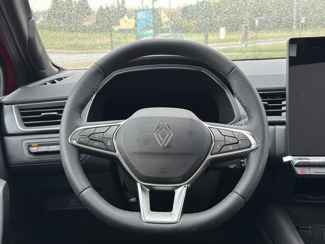 RENAULT Clio Esprit Alpine Full Hybrid E-Tech 145 Ansicht 11 für Fahrzeugdetailseite