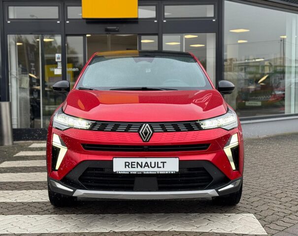 RENAULT Clio Esprit Alpine Full Hybrid E-Tech 145 Ansicht 2 für Fahrzeugdetailseite
