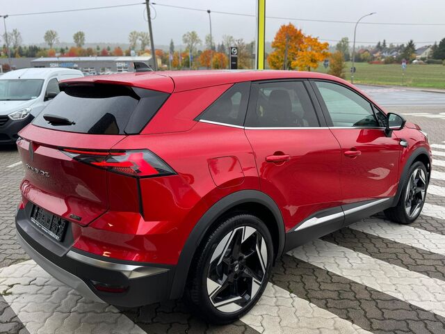 RENAULT Clio Esprit Alpine Full Hybrid E-Tech 145 Ansicht 6 für Fahrzeugdetailseite