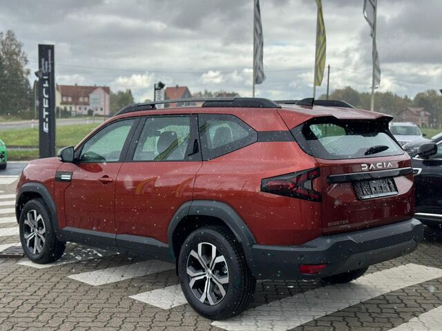 RENAULT Symbioz Iconic E-TECH Full Hybrid 160 Ansicht 4 für Fahrzeugdetailseite