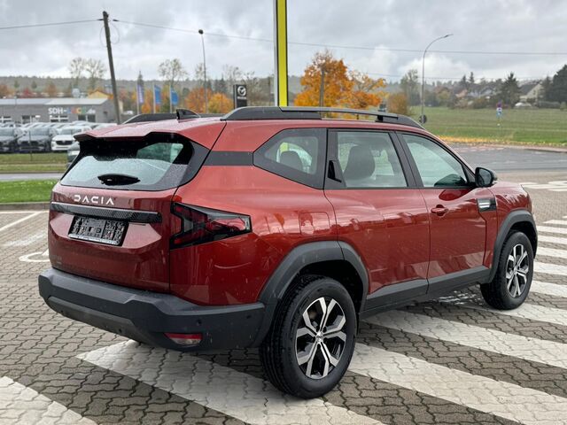 RENAULT Symbioz Iconic E-TECH Full Hybrid 160 Ansicht 5 für Fahrzeugdetailseite