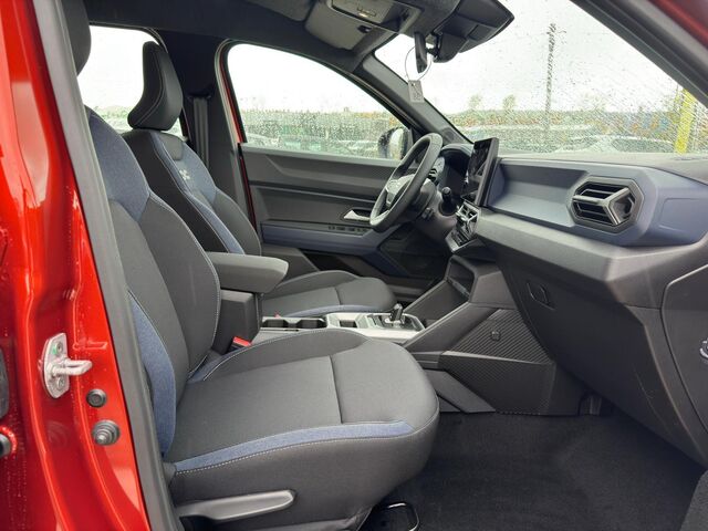 RENAULT Symbioz Iconic E-TECH Full Hybrid 160 Ansicht 9 für Fahrzeugdetailseite