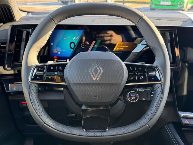 RENAULT Captur Techno TCe 90 Ansicht 11 für Fahrzeugdetailseite