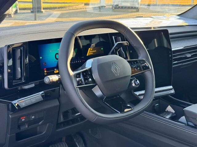 RENAULT Captur Techno TCe 90 Ansicht 12 für Fahrzeugdetailseite