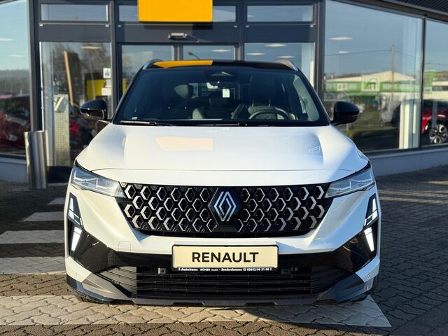 RENAULT Captur Techno TCe 90 Ansicht 2 für Fahrzeugdetailseite
