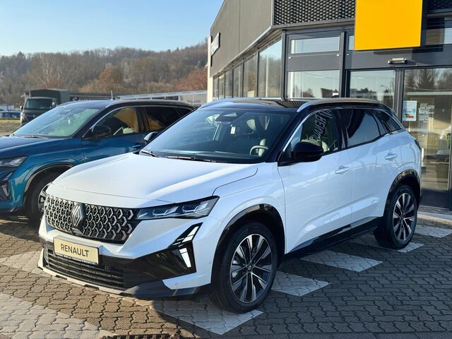 RENAULT Captur Techno TCe 90 Ansicht 3 für Fahrzeugdetailseite