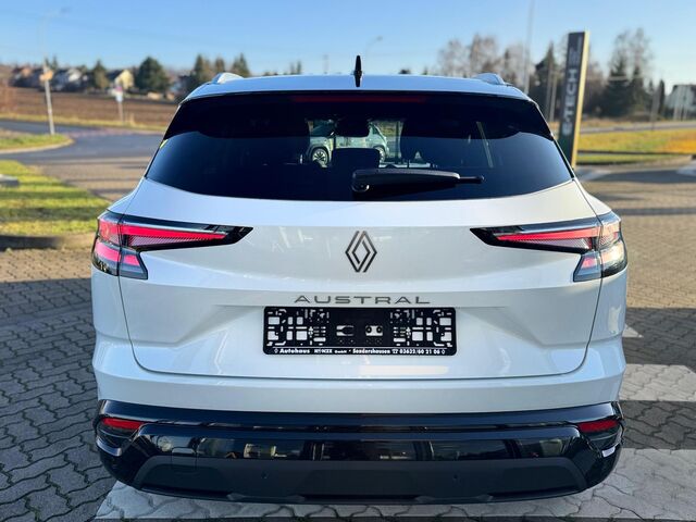 RENAULT Captur Techno TCe 90 Ansicht 5 für Fahrzeugdetailseite