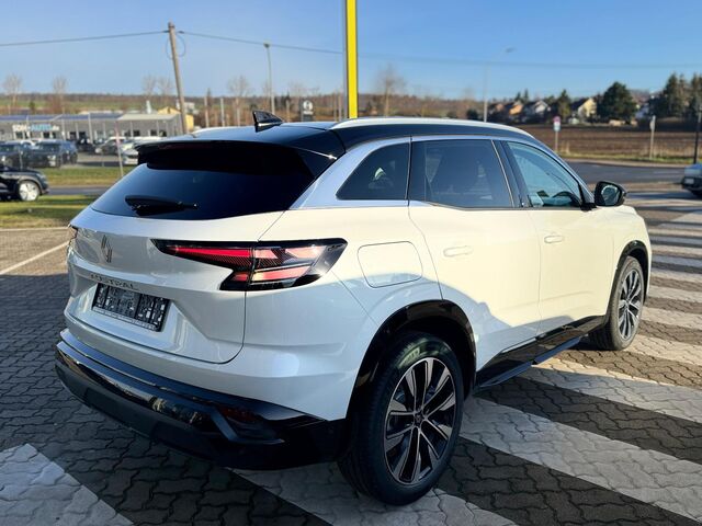 RENAULT Captur Techno TCe 90 Ansicht 6 für Fahrzeugdetailseite