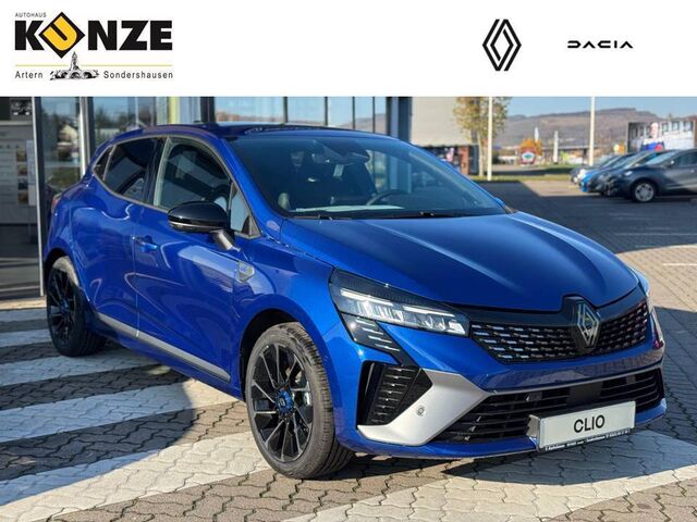 RENAULT Clio Esprit Alpine Full Hybrid E-Tech 145