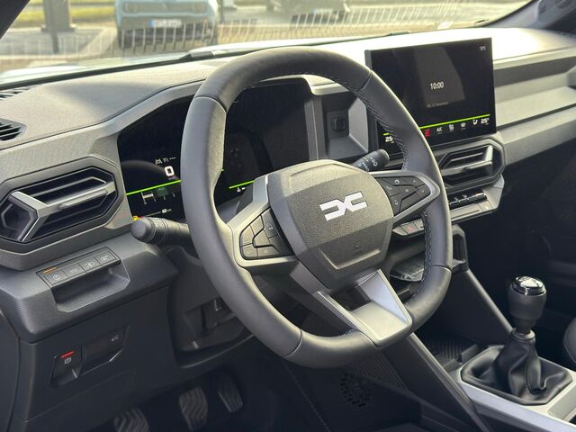 RENAULT Clio Evolution Full Hybrid E-Tech 160 Ansicht 12 für Fahrzeugdetailseite