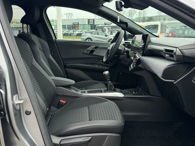 DACIA Bigster Journey TCe 140 Ansicht 9 für Fahrzeugdetailseite