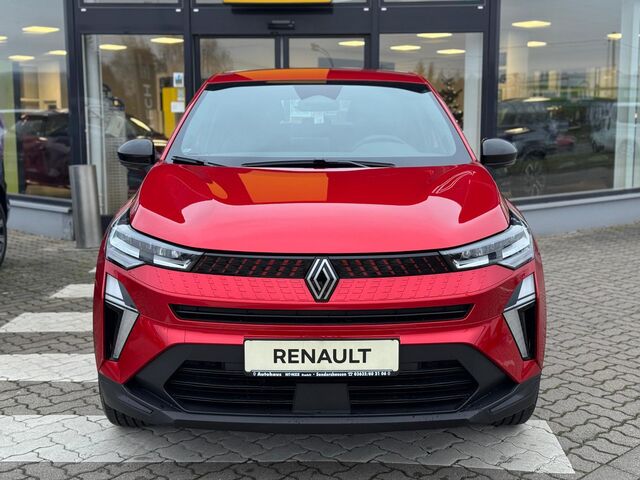 RENAULT Clio Techno TCe 115 Ansicht 2 für Fahrzeugdetailseite
