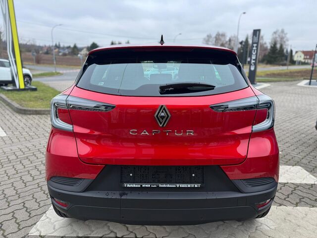 RENAULT Clio Techno TCe 115 Ansicht 5 für Fahrzeugdetailseite