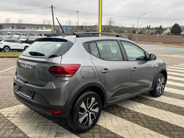 RENAULT Captur Evolution TCe 115 Ansicht 6 für Fahrzeugdetailseite