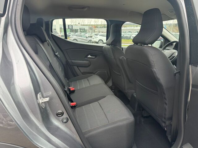 RENAULT Captur Evolution TCe 115 Ansicht 8 für Fahrzeugdetailseite
