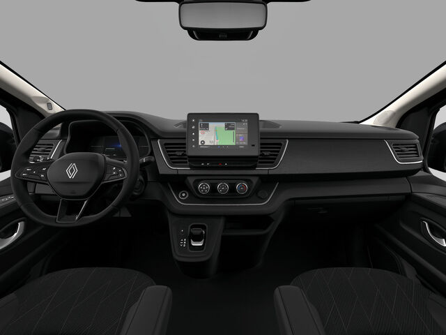 DACIA Sandero Expression Eco-G 120 auto Ansicht 14 für Fahrzeugdetailseite