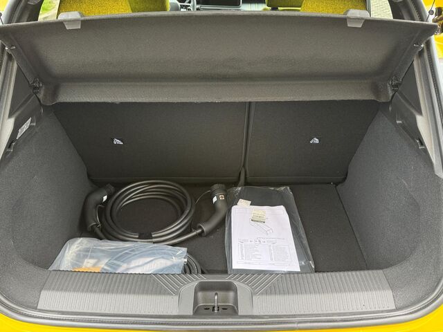 RENAULT R5 E-Tech elektrisch Iconic 150 Comfort Range Ansicht 7 für Fahrzeugdetailseite