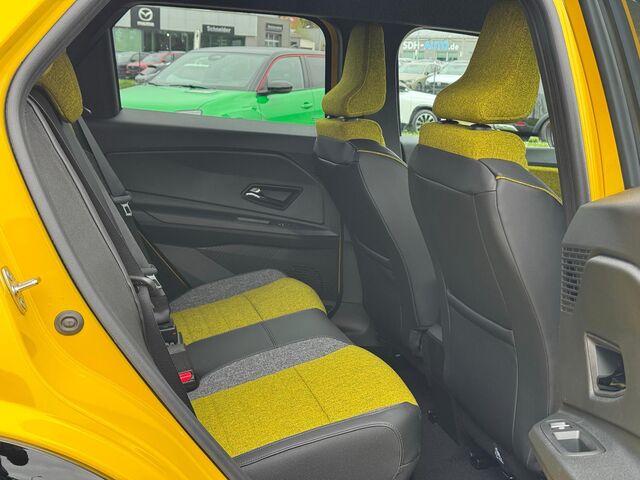 RENAULT R5 E-Tech elektrisch Iconic 150 Comfort Range Ansicht 8 für Fahrzeugdetailseite