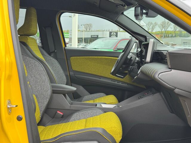 RENAULT R5 E-Tech elektrisch Iconic 150 Comfort Range Ansicht 9 für Fahrzeugdetailseite