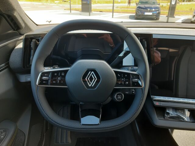 RENAULT Scenic E-Tech 100% elektr. Techno 220 Long Range Ansicht 10 für Fahrzeugdetailseite
