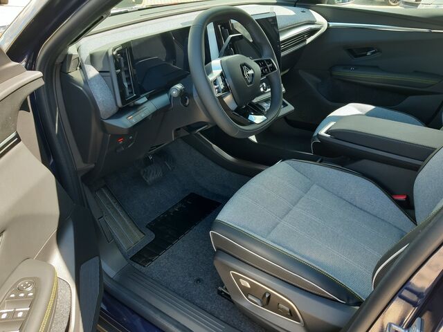 RENAULT Scenic E-Tech 100% elektr. Techno 220 Long Range Ansicht 11 für Fahrzeugdetailseite