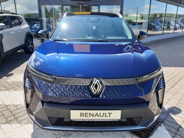 RENAULT Scenic E-Tech 100% elektr. Techno 220 Long Range Ansicht 2 für Fahrzeugdetailseite