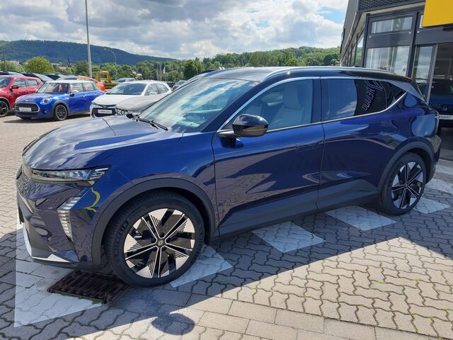 RENAULT Scenic E-Tech 100% elektr. Techno 220 Long Range Ansicht 3 für Fahrzeugdetailseite