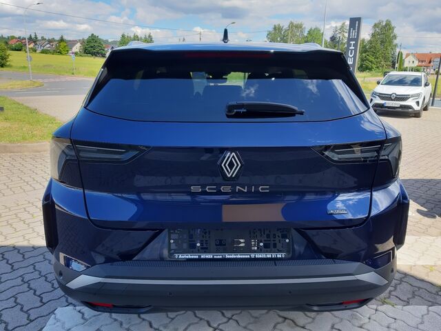 RENAULT Scenic E-Tech 100% elektr. Techno 220 Long Range Ansicht 5 für Fahrzeugdetailseite