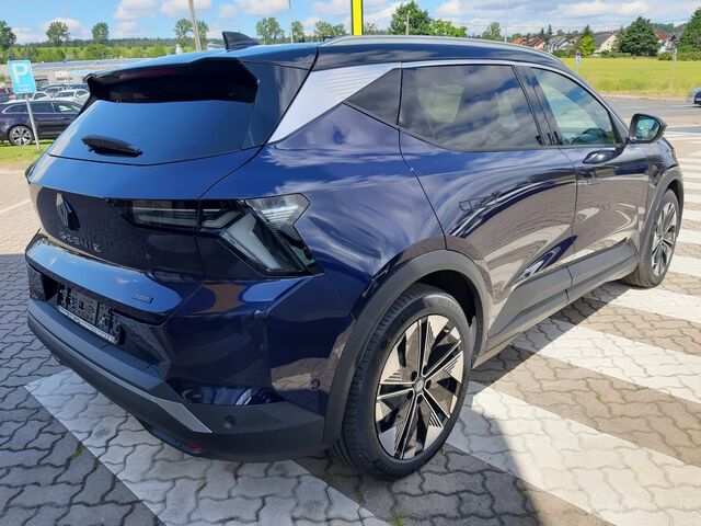 RENAULT Scenic E-Tech 100% elektr. Techno 220 Long Range Ansicht 6 für Fahrzeugdetailseite
