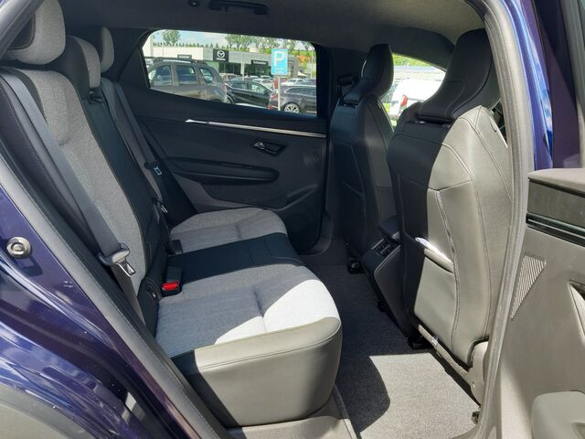 RENAULT Scenic E-Tech 100% elektr. Techno 220 Long Range Ansicht 8 für Fahrzeugdetailseite