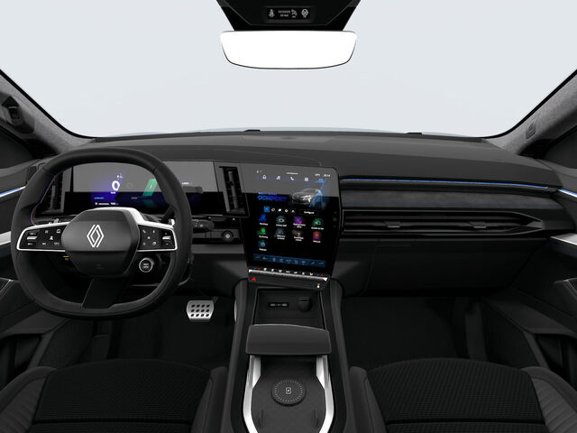 RENAULT Austral Esprit Alpine Full Hybrid E-Tech 200 Ansicht 14 für Fahrzeugdetailseite