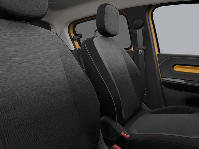 DACIA Sandero Stepway Expression TCe 90 Ansicht 13 für Fahrzeugdetailseite
