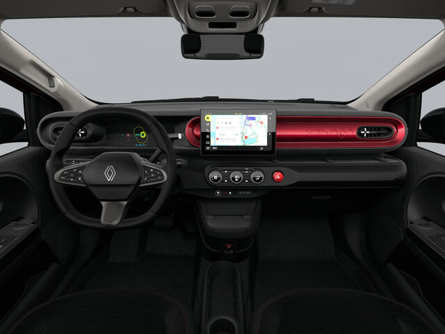 DACIA Sandero Stepway Expression TCe 90 Ansicht 14 für Fahrzeugdetailseite