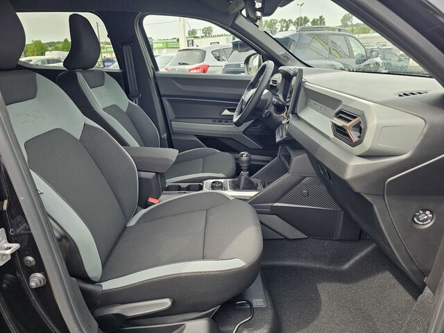 DACIA Duster Extreme TCe 130 4x4 Ansicht 9 für Fahrzeugdetailseite