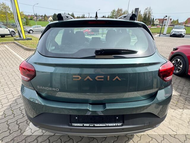 SEAT Leon ST 1.4 TSI Xcellence Ansicht 5 für Fahrzeugdetailseite