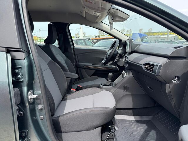 SEAT Leon ST 1.4 TSI Xcellence Ansicht 9 für Fahrzeugdetailseite
