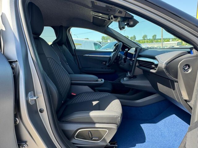 SKODA Fabia 1.0 TSI Selection DSG Ansicht 9 für Fahrzeugdetailseite