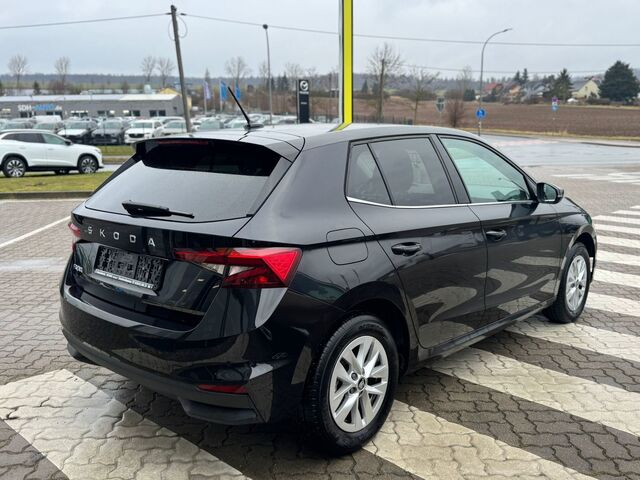 SEAT Ibiza 1.0 TSI Xcellence OPF Ansicht 6 für Fahrzeugdetailseite