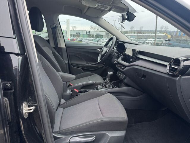 SEAT Ibiza 1.0 TSI Xcellence OPF Ansicht 9 für Fahrzeugdetailseite