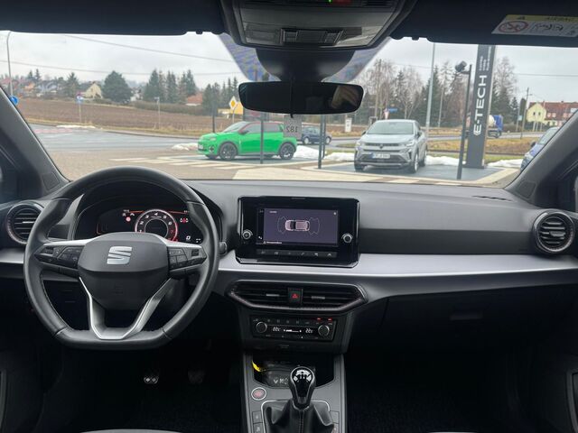 HYUNDAI i30 1.6 GDI Style Automatik Ansicht 10 für Fahrzeugdetailseite