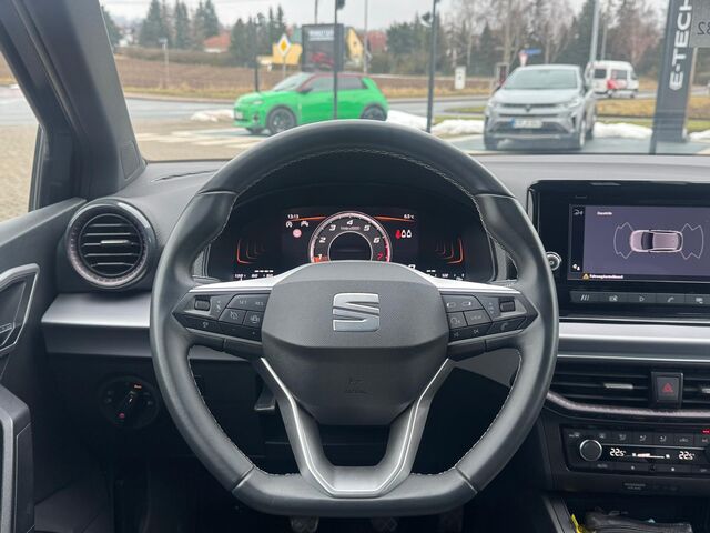 HYUNDAI i30 1.6 GDI Style Automatik Ansicht 11 für Fahrzeugdetailseite