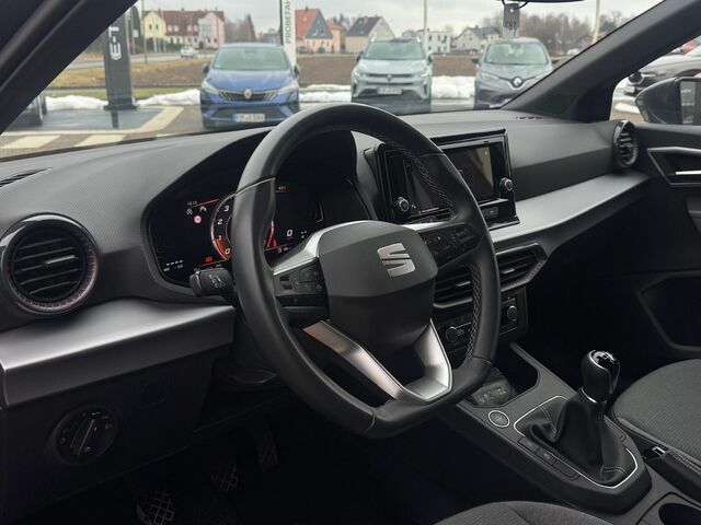 HYUNDAI i30 1.6 GDI Style Automatik Ansicht 12 für Fahrzeugdetailseite