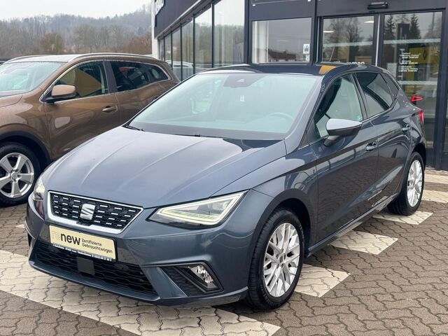 HYUNDAI i30 1.6 GDI Style Automatik Ansicht 3 für Fahrzeugdetailseite