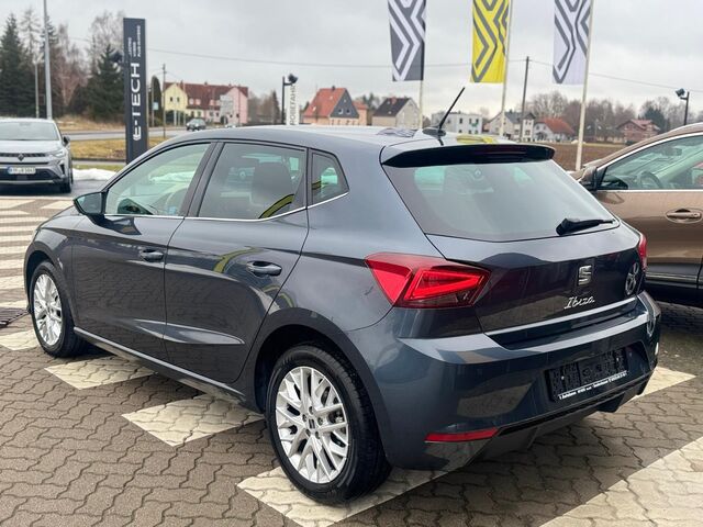 HYUNDAI i30 1.6 GDI Style Automatik Ansicht 4 für Fahrzeugdetailseite